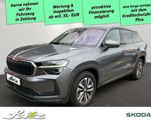 Skoda Kodiaq Gebrauchtwagen