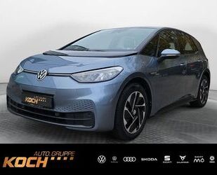 VW ID.3 Gebrauchtwagen