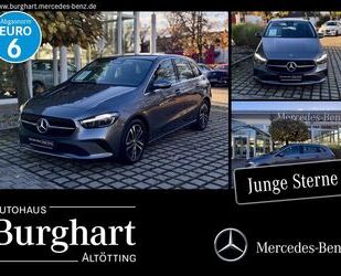 Mercedes-Benz B 200 Gebrauchtwagen