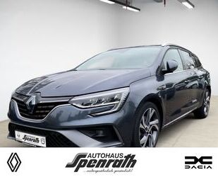 Renault Megane Gebrauchtwagen