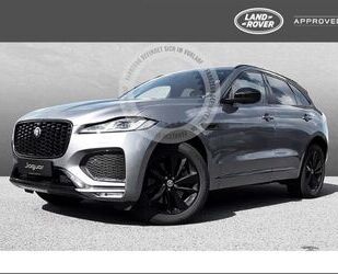 Jaguar F-Pace Gebrauchtwagen