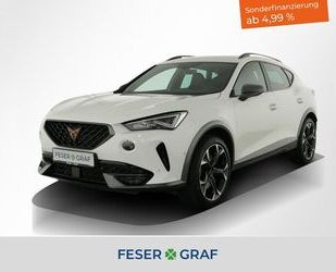 Cupra Formentor Gebrauchtwagen