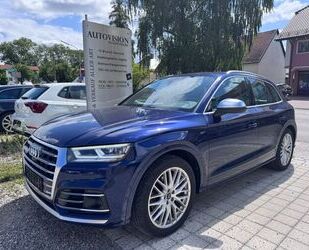 Audi SQ5 Gebrauchtwagen