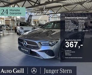 Mercedes-Benz CLA 180 Gebrauchtwagen