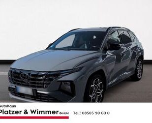 Hyundai TUCSON Gebrauchtwagen