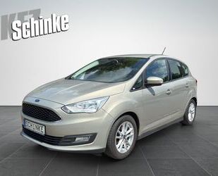 Ford C-Max Gebrauchtwagen