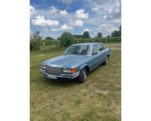 Mercedes-Benz 450 Gebrauchtwagen