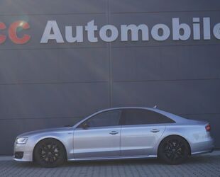 Audi S8 Gebrauchtwagen
