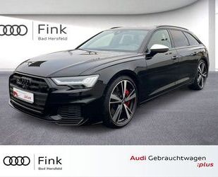 Audi S6 Gebrauchtwagen