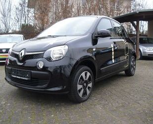 Renault Twingo Gebrauchtwagen