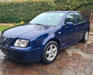 VW Bora Gebrauchtwagen