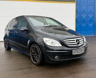 Mercedes-Benz B 200 Gebrauchtwagen