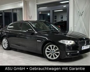 BMW 520 Gebrauchtwagen