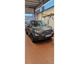 Ford EcoSport Gebrauchtwagen