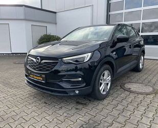 Opel Grandland (X) Gebrauchtwagen