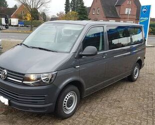 VW T6 Kombi Gebrauchtwagen