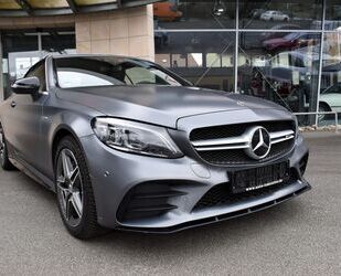 Mercedes-Benz C 43 AMG Gebrauchtwagen