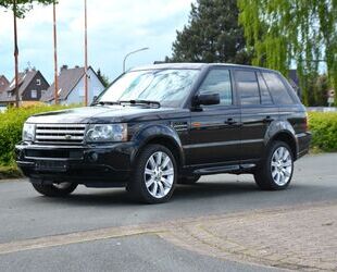 Land Rover Range Rover Sport Gebrauchtwagen
