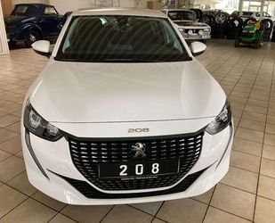 Peugeot 208 Gebrauchtwagen