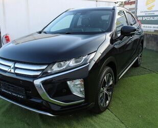 Mitsubishi Eclipse Cross Gebrauchtwagen
