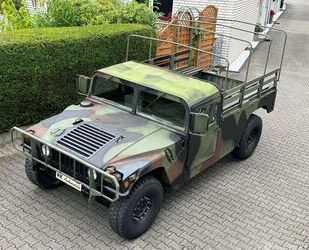 Hummer H1 Gebrauchtwagen