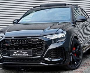 Audi RSQ8 Gebrauchtwagen