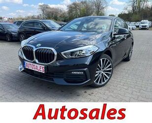 BMW 116 Gebrauchtwagen