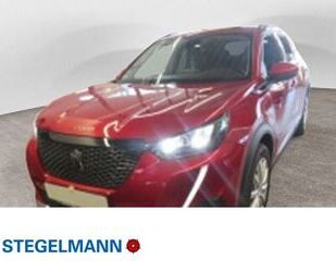 Peugeot 2008 Gebrauchtwagen