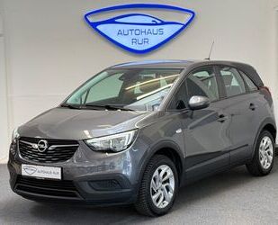 Opel Crossland (X) Gebrauchtwagen