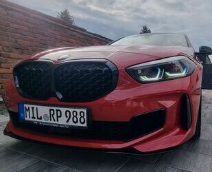 BMW 135 Gebrauchtwagen