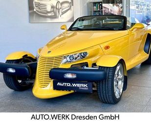 Plymouth Prowler Gebrauchtwagen