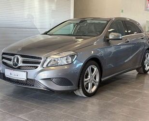 Mercedes-Benz A 180 Gebrauchtwagen