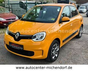 Renault Twingo Gebrauchtwagen