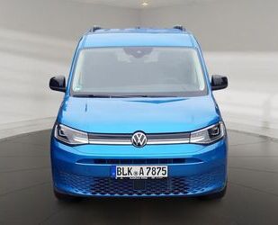VW Caddy Maxi Gebrauchtwagen