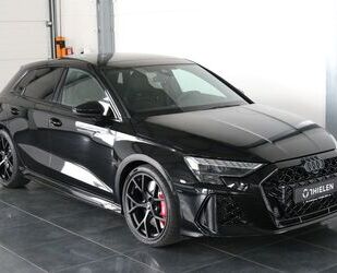 Audi RS3 Gebrauchtwagen