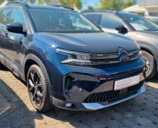 Citroen C5 Aircross Gebrauchtwagen