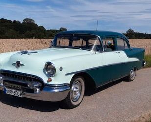 Oldsmobile Delta 88 Oldtimer