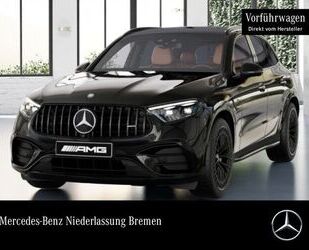 Mercedes-Benz GLC 43 AMG Gebrauchtwagen