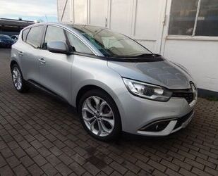 Renault Scenic Gebrauchtwagen