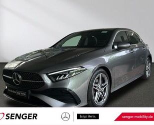 Mercedes-Benz A 180 Gebrauchtwagen