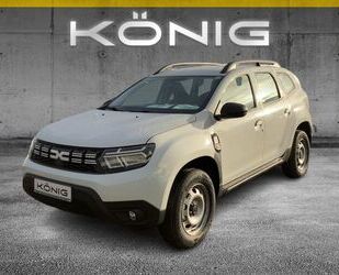 Dacia Duster Gebrauchtwagen