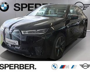 BMW iX Gebrauchtwagen