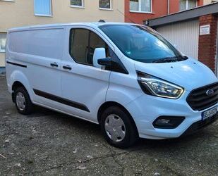 Ford Transit Custom Gebrauchtwagen