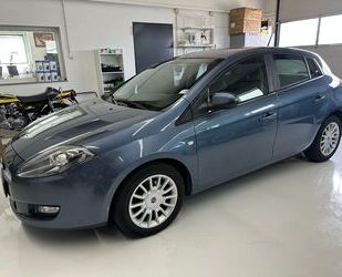 Fiat Bravo Gebrauchtwagen