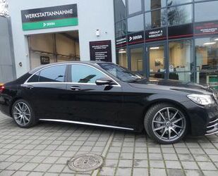 Mercedes-Benz S 560 Gebrauchtwagen