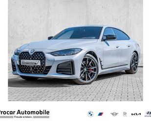 BMW M440 Gebrauchtwagen