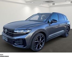 VW Touareg Gebrauchtwagen