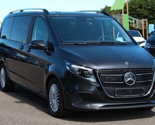 Mercedes-Benz V 220 Gebrauchtwagen