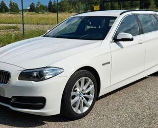 BMW 530 Gebrauchtwagen