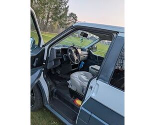 VW T4 Caravelle Gebrauchtwagen